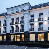 Moderno Hotel