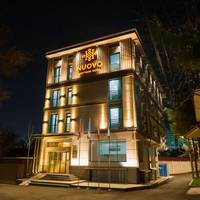 Nuovo Boutique Hotel