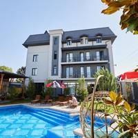 Old Tashkent Hotel & Spa