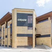 Orion Hotel