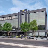 Panarams Tashkent Hotel, a member of Radisson Individuals