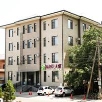 Parklane Hotel