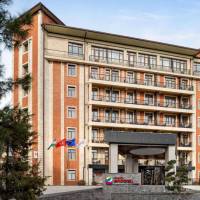 Ramada Encore by Wyndham Tashkent 