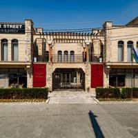 Rasoda Hotel