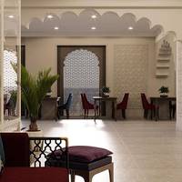 Reikartz Sote Tashkent