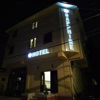 Sapphire Hotel