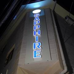 Sapphire Hotel
