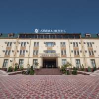 Simma Hotel Spa & Waterpark