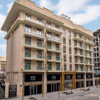 Stylo Residences & Suites