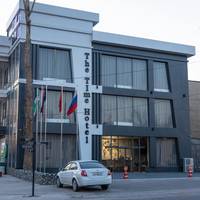 The Time Hotel