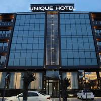 Unique Hotel