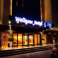 Wellness Hotel and Spa