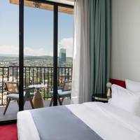 Castor & Pollux Hotel