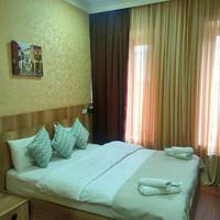 Epic Meidan Hotel