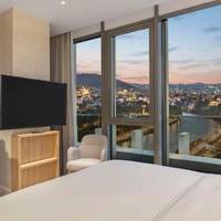 Hilton Garden Inn Tbilisi Riverview