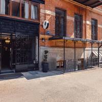 Hotel Manufactura
