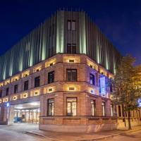 ibis budget Tbilisi Center
