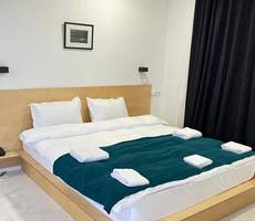Opera Boutique Hotel