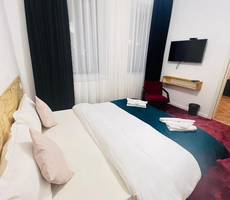 Opera Boutique Hotel