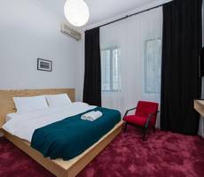 Opera Boutique Hotel