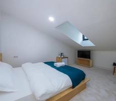 Opera Boutique Hotel