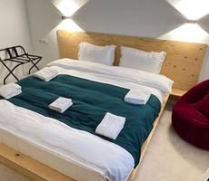 Opera Boutique Hotel