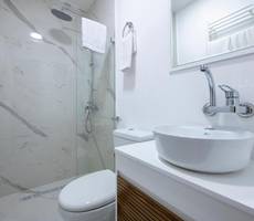 Opera Boutique Hotel