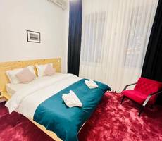 Opera Boutique Hotel