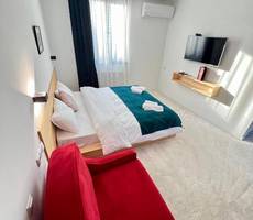 Opera Boutique Hotel