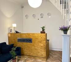 Opera Boutique Hotel