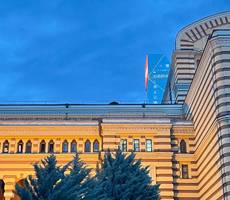 Opera Boutique Hotel