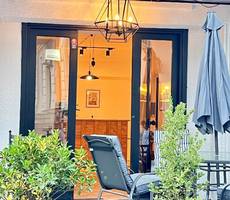 Opera Boutique Hotel