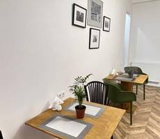 Opera Boutique Hotel