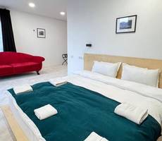 Opera Boutique Hotel