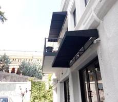Opera Boutique Hotel