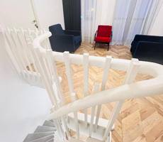 Opera Boutique Hotel
