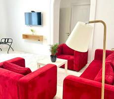 Opera Boutique Hotel