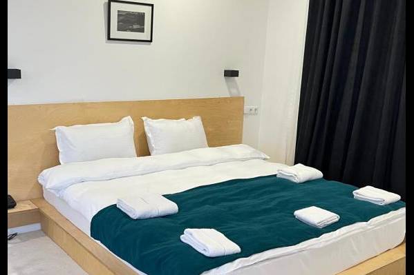 Opera Boutique Hotel