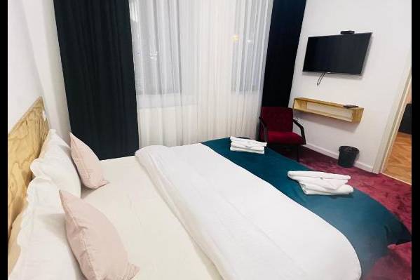 Opera Boutique Hotel