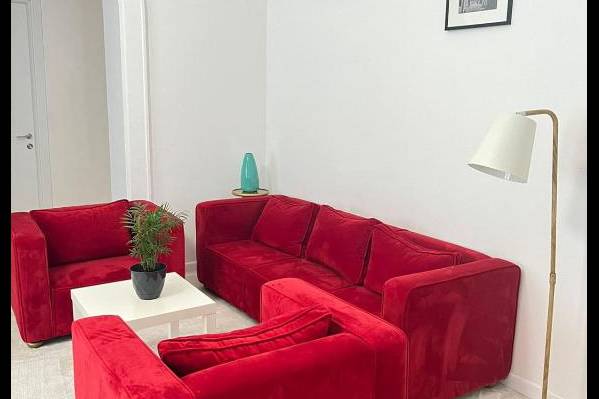 Opera Boutique Hotel