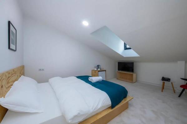 Opera Boutique Hotel