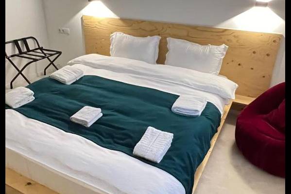 Opera Boutique Hotel