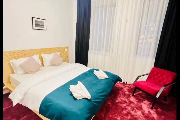 Opera Boutique Hotel