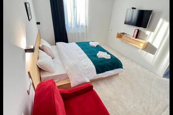 Opera Boutique Hotel