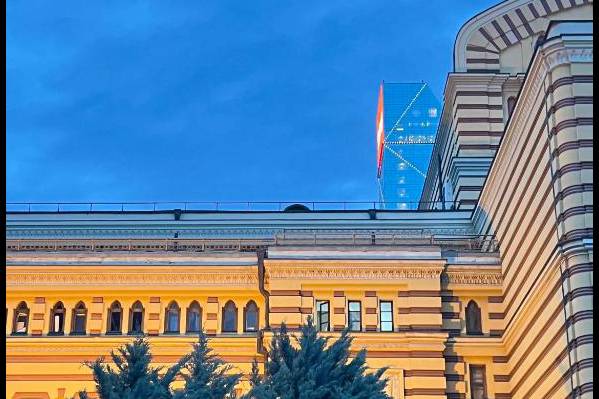 Opera Boutique Hotel