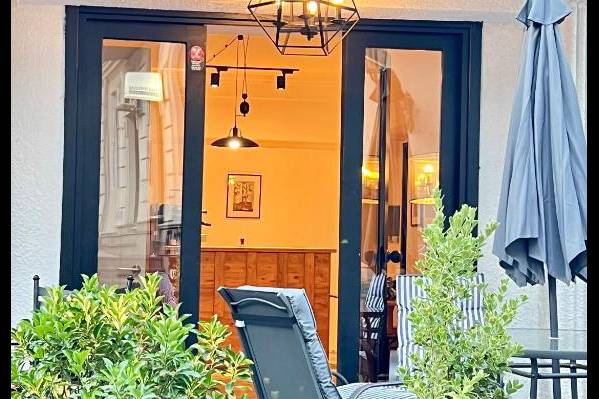 Opera Boutique Hotel