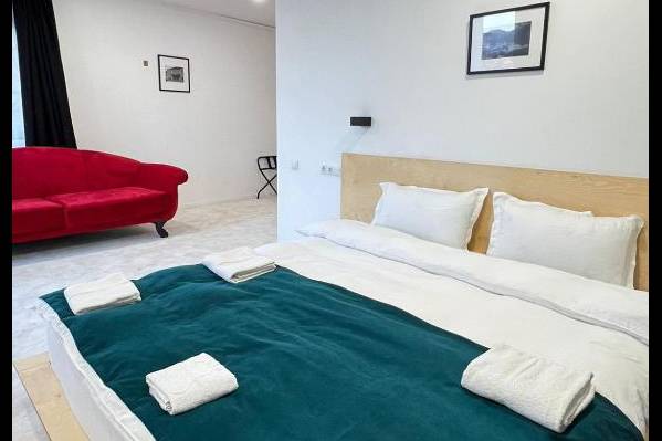 Opera Boutique Hotel