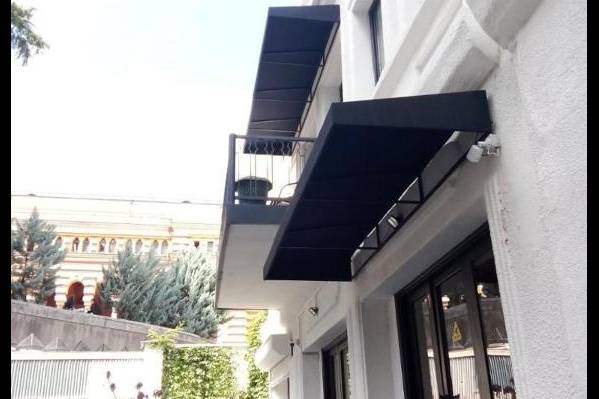 Opera Boutique Hotel