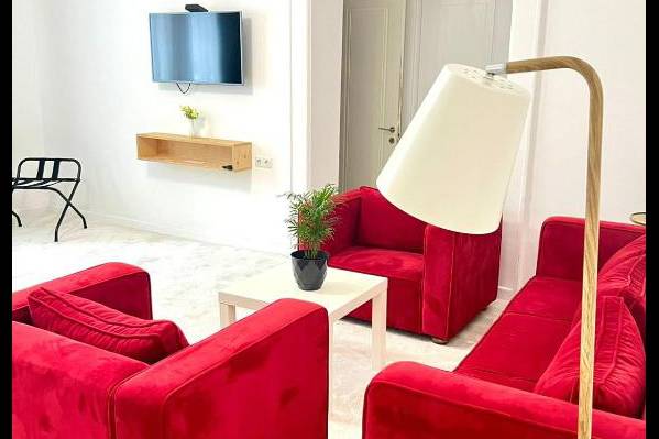 Opera Boutique Hotel