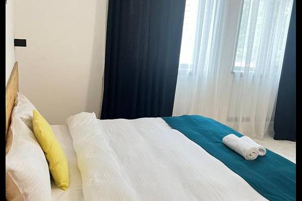 Opera Boutique Hotel